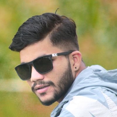 Profile Picture of Bikash Kharal (@Bikash__kharal) on Twitter