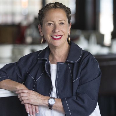 Profile Picture of Nancy Silverton (@NancySilverton) on Twitter