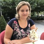 Profile Picture of Ирина Годына (@b.a.g.i.r.a) on Instagram