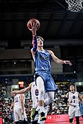 Profile Picture of Joseph Lin (basketball)on Wikipedia