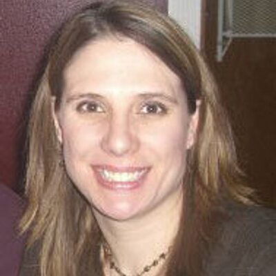 Profile Picture of Amelia Sherman (@Amelias_Garden) on Twitter