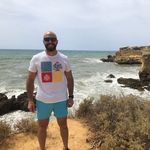 Profile Picture of Jose M. Capilla (@j.m_capibara) on Instagram
