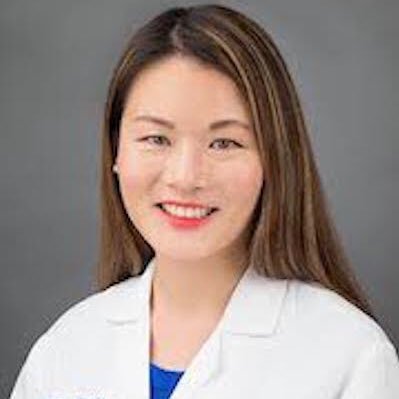 Profile Photo of Jennifer Wang, MD (@JennyJWangMD) on Twitter