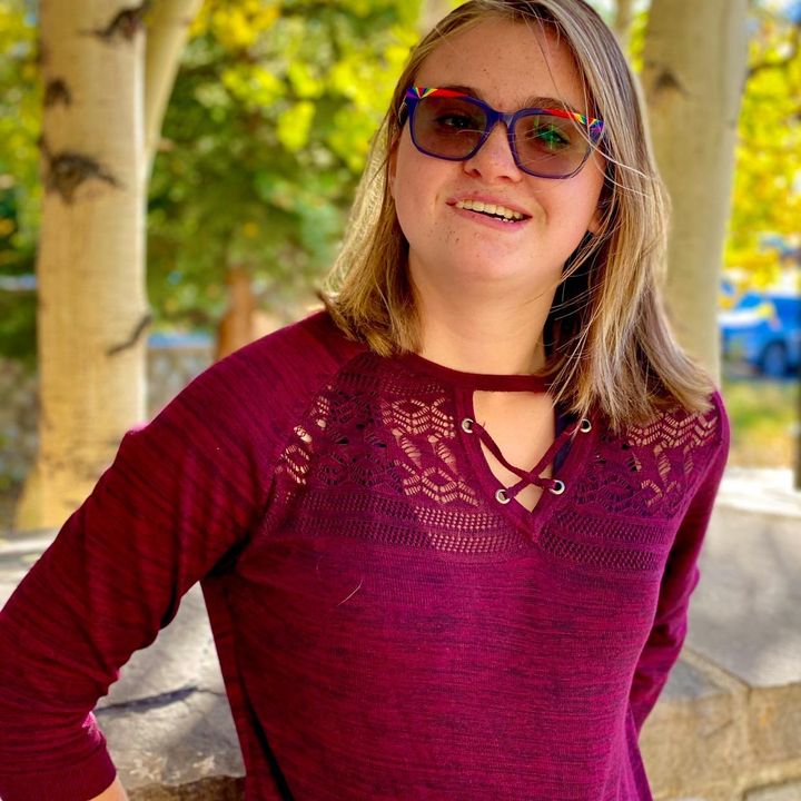 Profile Picture of Erikka Abbott (@@erikaabbott1) on Tiktok