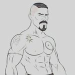 Profile Picture of Travis Dawson (@mrishoabdallah101) on Instagram