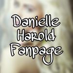 Profile Picture of Danielle Harold Fanpage (@danielle.harold.fanpage) on Instagram