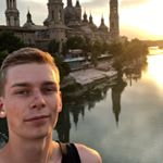 Profile Picture of Karol Służewski (@k_sluzewski) on Instagram