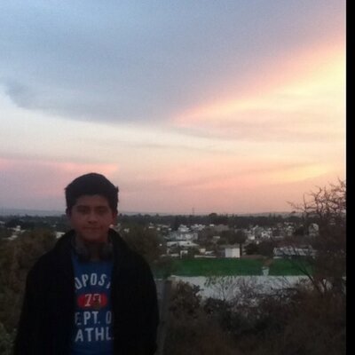 Profile Picture of Axel Jared Abarca (@jaredAbarca) on Twitter