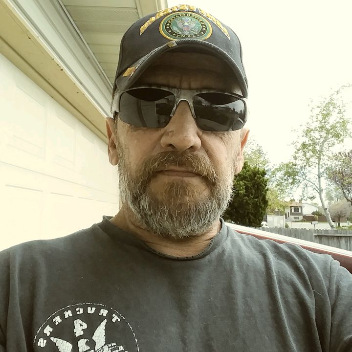 Profile Picture of Steve Blanke (@steve5406) on Tiktok