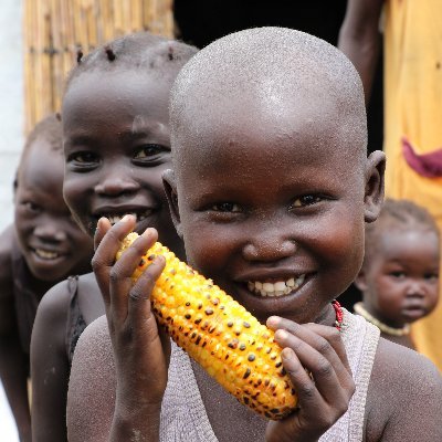 Profile Picture of Anouk Delafortrie (@ECHO_CESAfrica) on Twitter