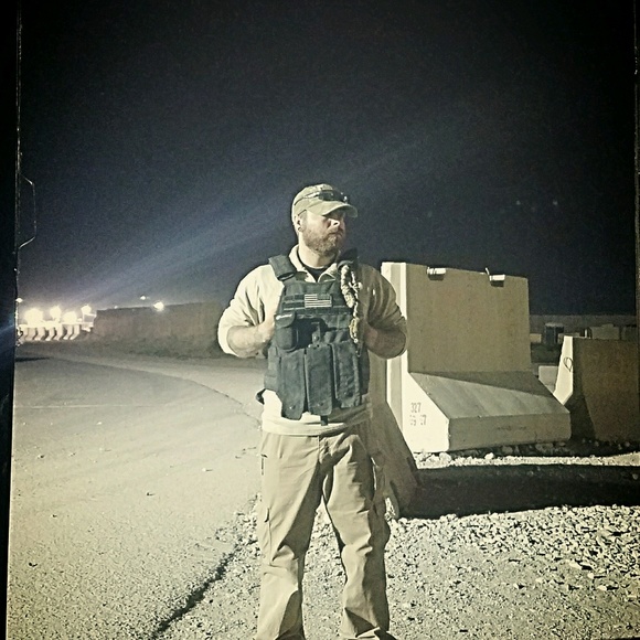 Profile Picture of Brett Ginther (@brettginther28) on Poshmark