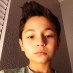 Profile Picture of carlos Ramirez (@carlos_the_kidd) on Instagram