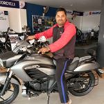 Profile Picture of Rajesh Shukla (@rajeshshukla4842) on Instagram