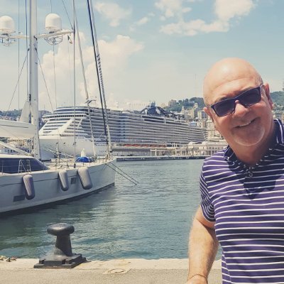 Profile Picture of Jerry Armstrong (@Davidwi93982791) on Twitter