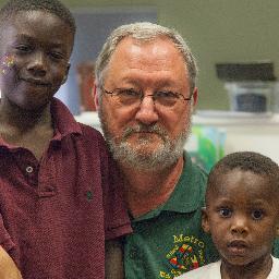 Profile Picture of Terry Lane (@MetroKidsJax) on Twitter