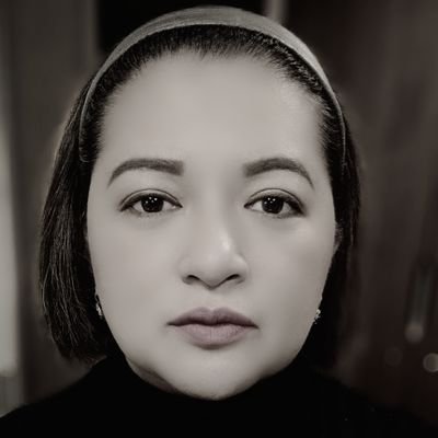 Profile Picture of Maria Arcilla (@maria_arcilla) on Twitter