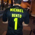 Profile Picture of Michael Bento (@michaelbento) on Instagram