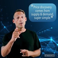 Profile Picture of Mark Moss  (@mark-moss-118) on Quora