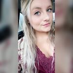 Profile Picture of Taylor Marie Simon (@taylor_simon95) on Instagram