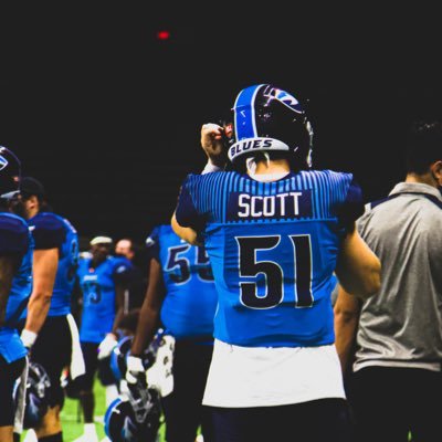 Profile Picture of Oscar Scott (@oscarscott_84) on Twitter