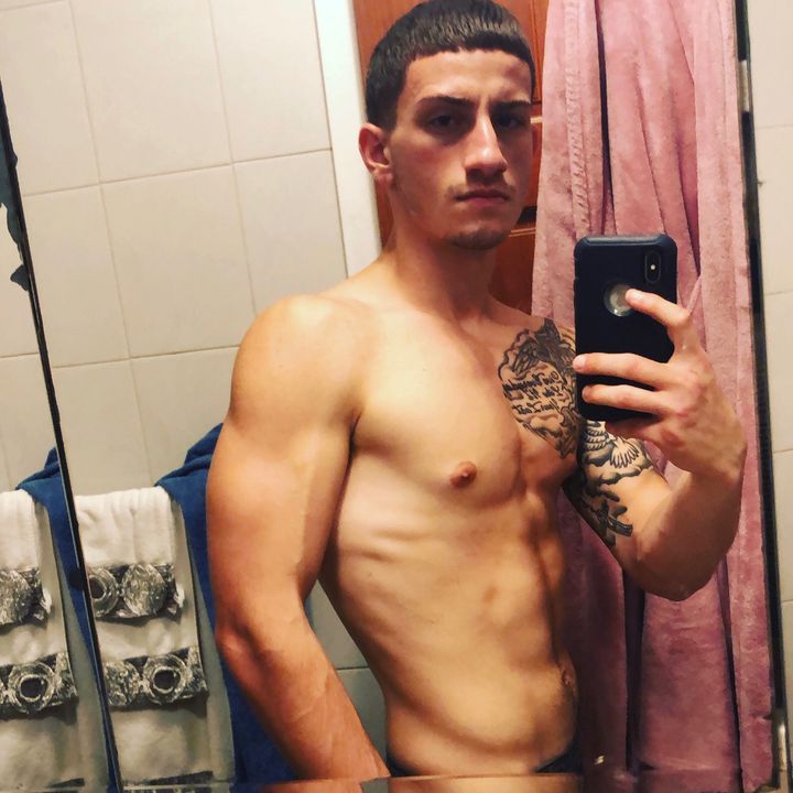 Profile Picture of AndrewBellomo (@andrewbellomo) on Tiktok