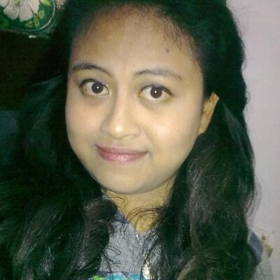 Jenine Audrey Ibarra - Twitter Profile Picture of Jenine Audrey Ibarra (@owdreitobi) on Twitter