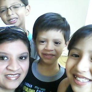 Profile Picture of Rosa Amelia Leon Pan (@Amelia09Ralp87) on Twitter