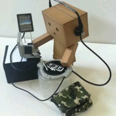 Profile Picture of Samuel  Andino (@sam_andino) on Twitter