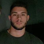 Profile Picture of Adam Raffaele (@adam.raffaele) on Instagram