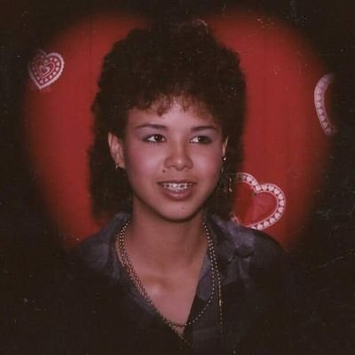 Profile Picture of Alecto AKA Sil Lai Abrams (@Sil_Lai) on Twitter