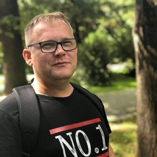 Profile Picture of Daniel Sułkowski (@Daniel-Su&) on Facebook