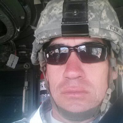 Profile Picture of Michael Klenk (@drill73) on Twitter