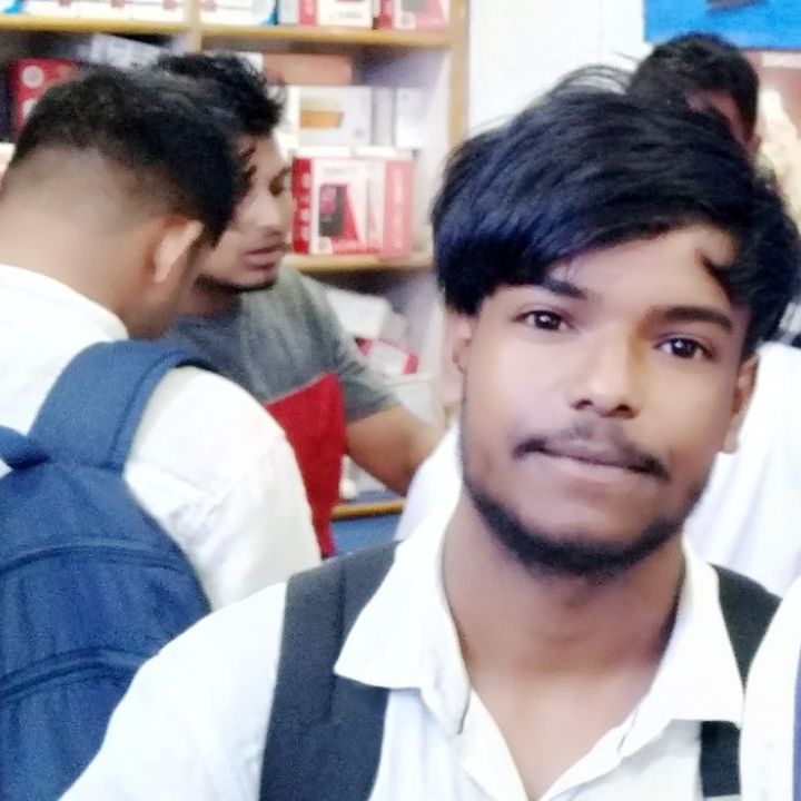 Profile Picture of joseph razza (@josephrazza) on Tiktok