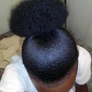 Profile Picture of Jeanmari Luckenson (@jeanmariluckenson) on Tiktok