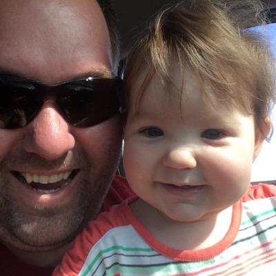 Profile Picture of Simon Fournier (@SimsFournier) on Twitter