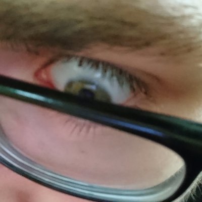 Profile Picture of T̸̤͛ò̷̫͇͈̯͗͊̈́͒n̴̘͉͔̜̮̐ģ̶͔̞͖̳͋̉̃́͠i̵̼̓̋̊͐͘ (@ToniDavidLinke) on Twitter