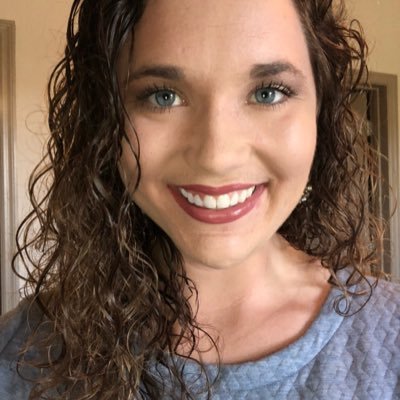 Profile Picture of Allison Cash (@MrsCashPKES) on Twitter