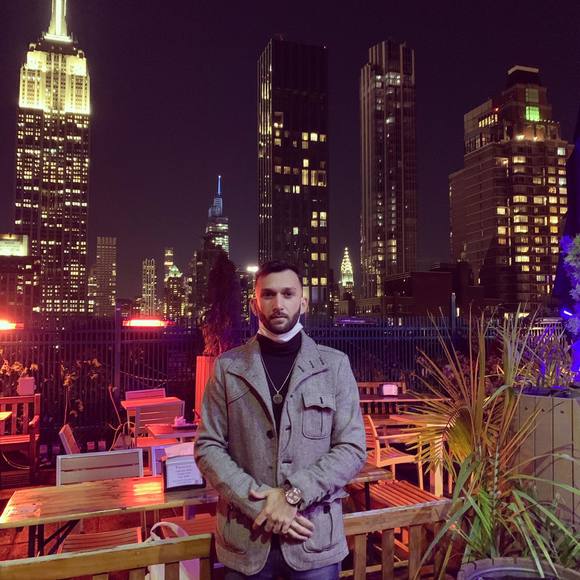 Profile Picture of Dejan Dedic (@dedeicdejan123) on Poshmark