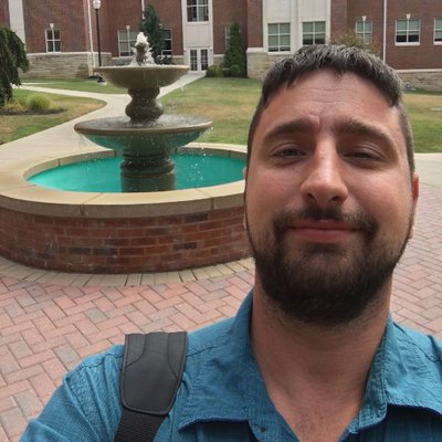 Profile Picture of Adam Steele (@FarmerSteele) on Twitter
