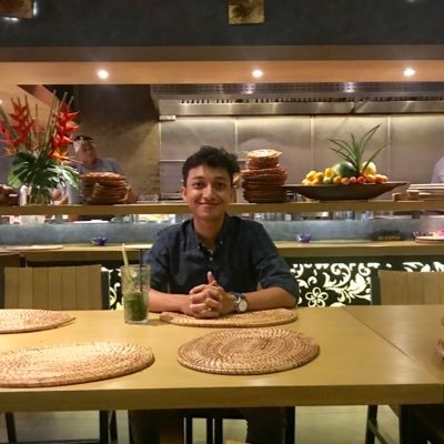 Profile Picture of Mohammad Irfan (@mohdirfanq) on Twitter