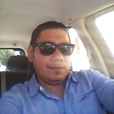 Profile Picture of Ariel Marquez (@arielmarquez169) on Twitter