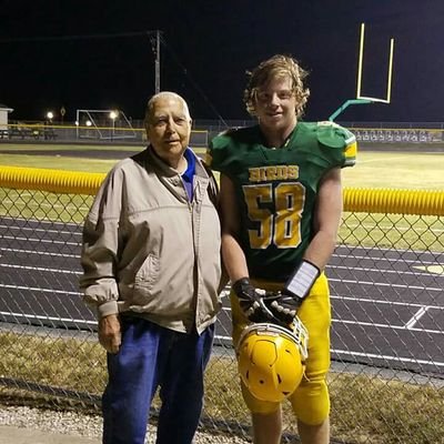 Profile Picture of Grayson Wolfe (@58Grayson) on Twitter