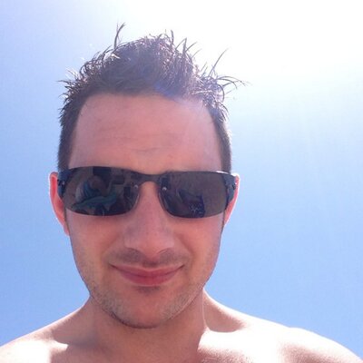 Profile Picture of Neil (@NeilLewPugh) on Twitter