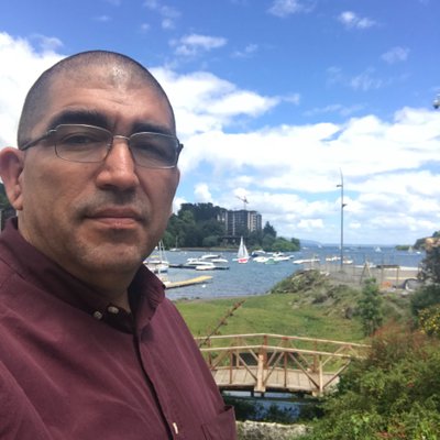 Profile Picture of Fernando Carreño (@Fernando_Denise) on Twitter
