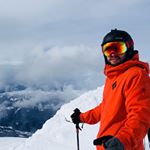 Profile Picture of Scott Bugden (@srb_tl) on Instagram