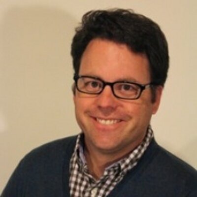 Profile Picture of Kevin Pitts (@kevinpitts) on Twitter