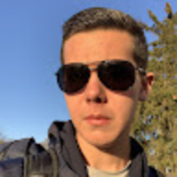Profile Picture of Kevin Dozier (@the3rdozierman) on Poshmark