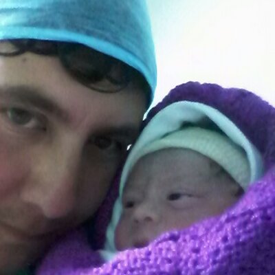Profile Picture of Nestor Beltran Rojas (@nestorbeltran28) on Twitter