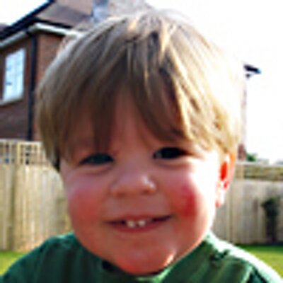 Profile Picture of James Barrs (@trilliontrees__) on Twitter