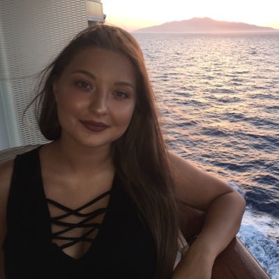 Profile Picture of Alexa (@Alexa_aFr83coy) on Twitter